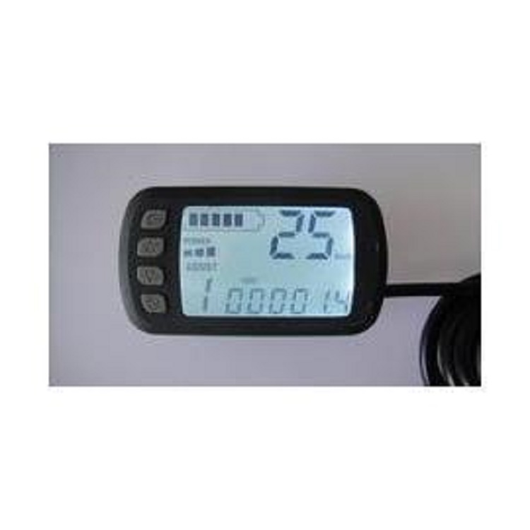 調(diào)音器LCD液晶屏