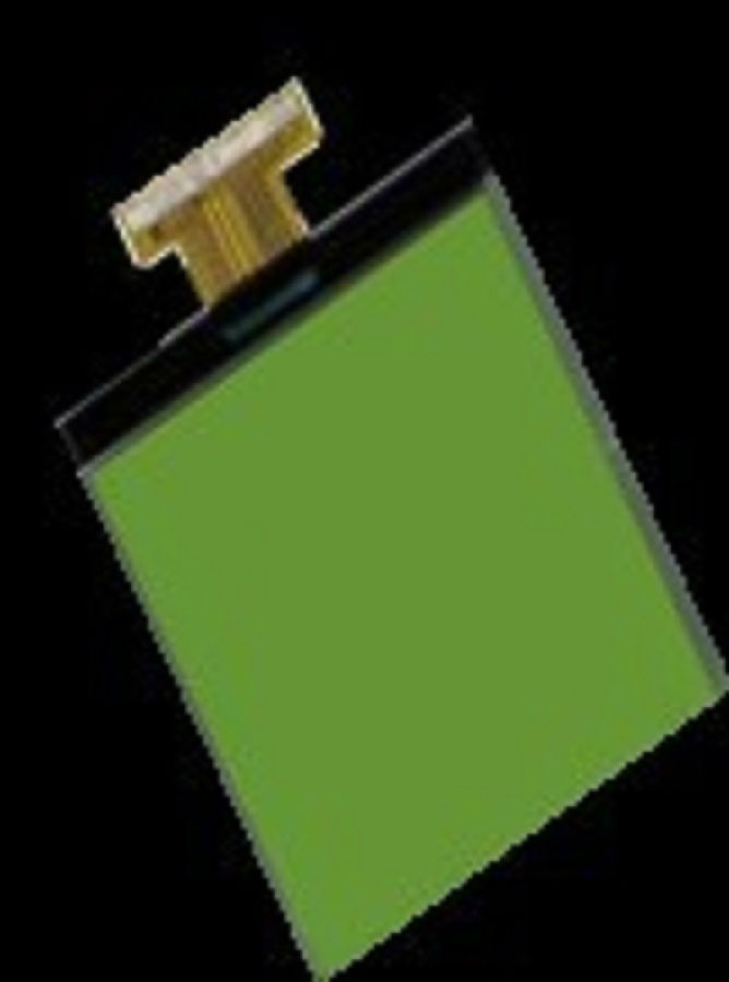 COG液晶顯示模組