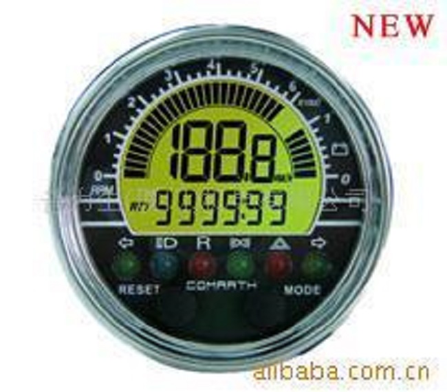 電動車LCD液晶顯示屏