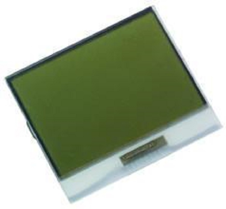 COG液晶顯示模組