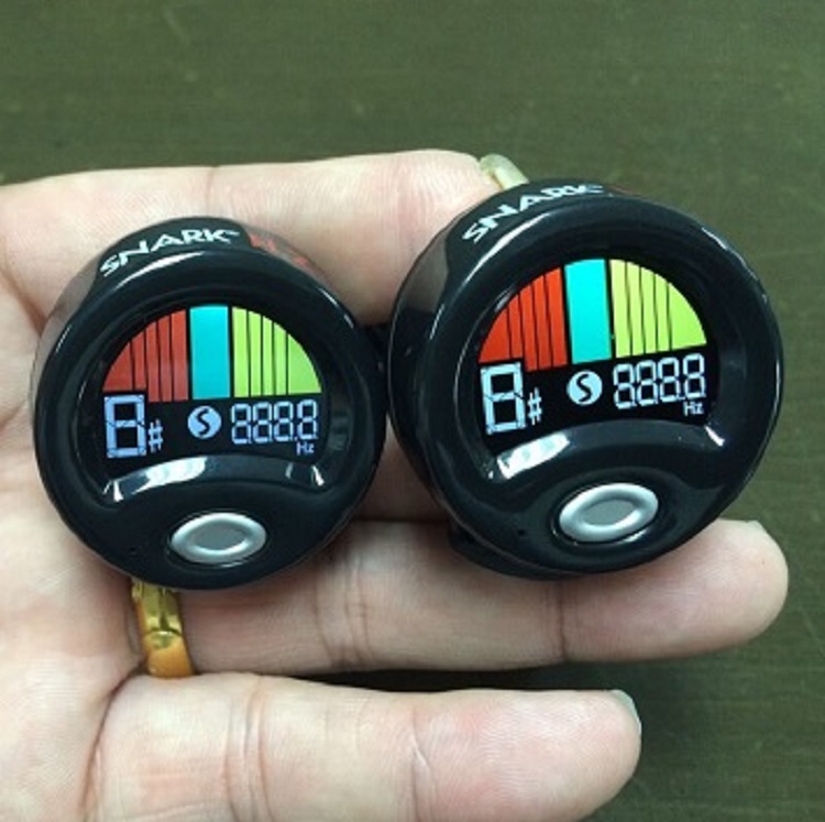 彩色調(diào)音器VA黑膜液晶屏