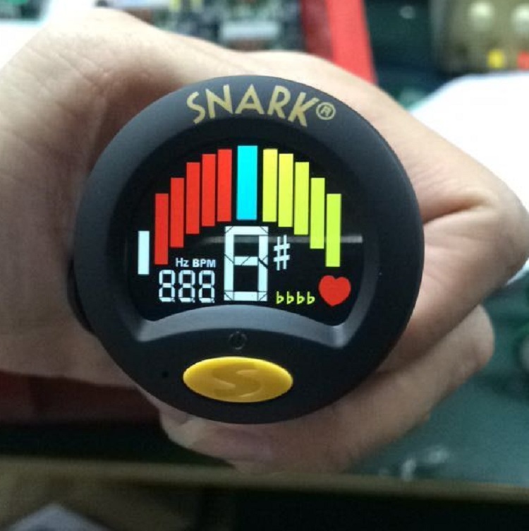 彩色調(diào)音器VA黑膜液晶屏