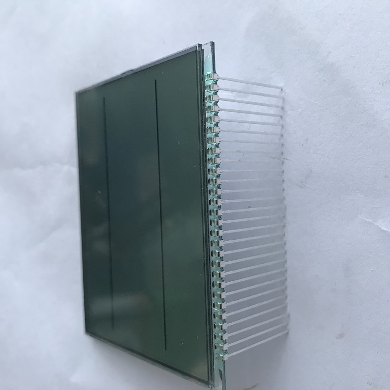 溫控器LCD液晶屏